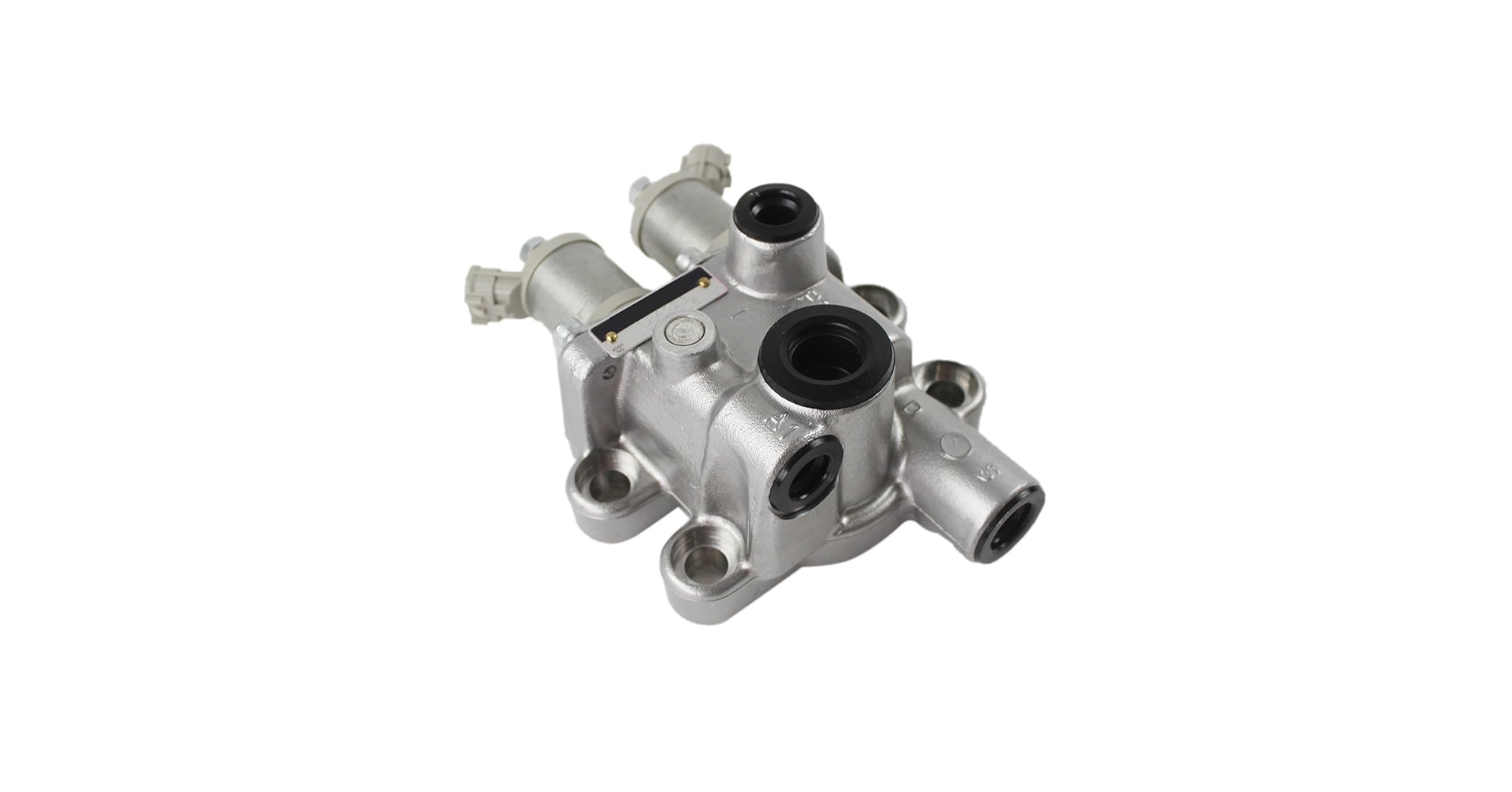 Silver Sale925 商品 Solenoid Valve 4400442 9218269 9254306 for Zaxis240-3